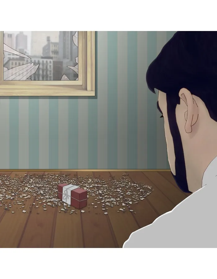 The DaneMen Chapter 38 page 4 - 