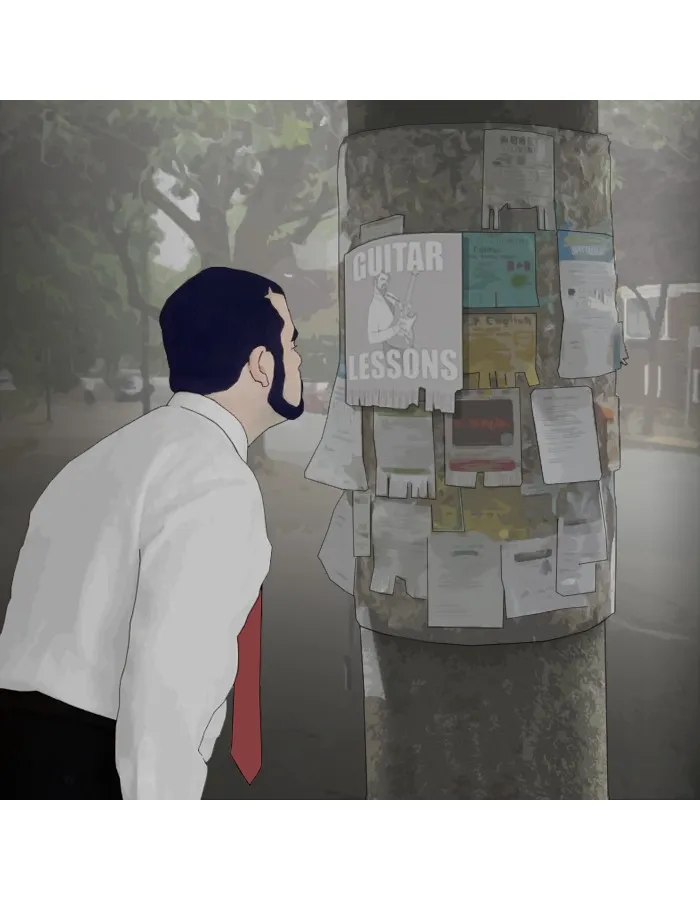 The DaneMen Chapter 39 page 2 - 