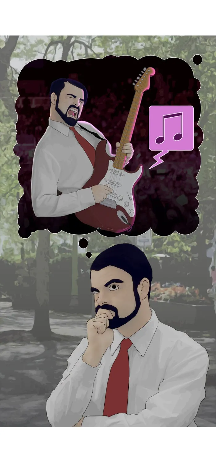 The DaneMen Chapter 39 page 3 - 