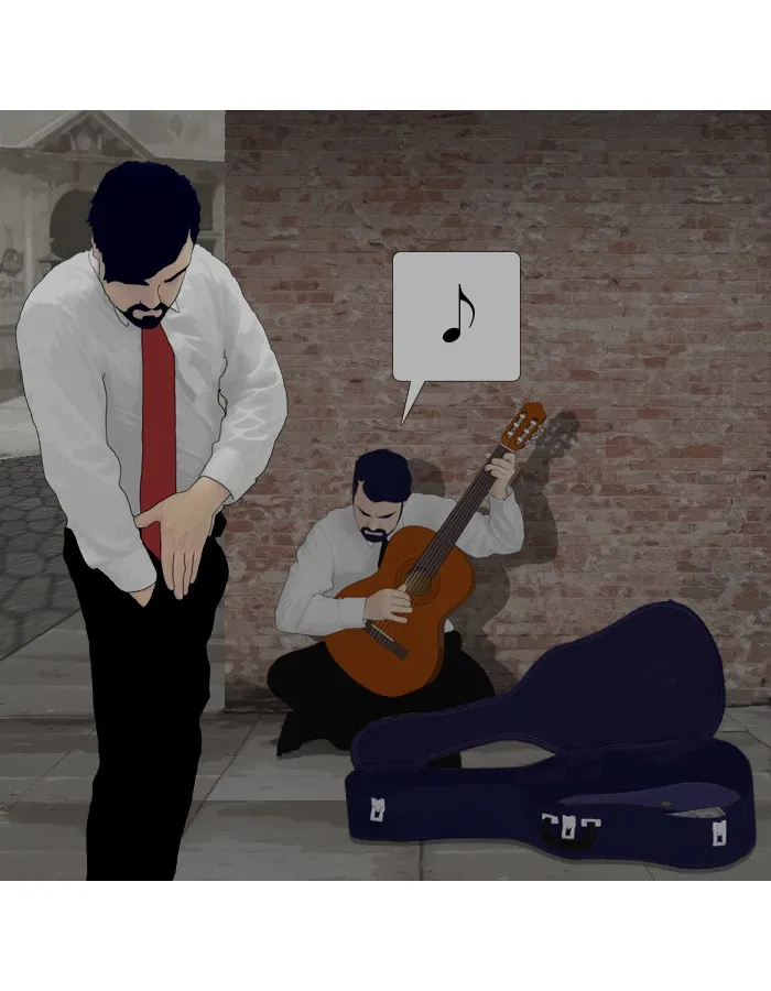 The DaneMen Chapter 39 page 6 - 