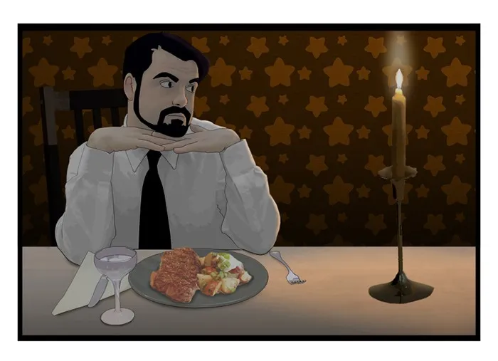 The DaneMen Chapter 4 page 4 - 