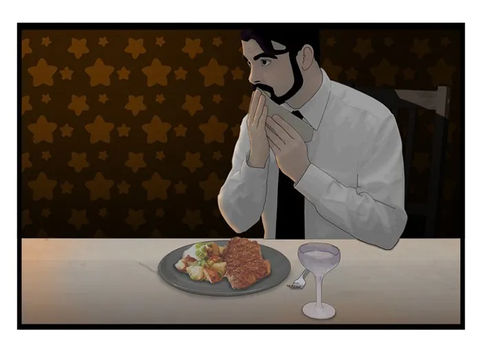 The DaneMen Chapter 4 page 5 - 