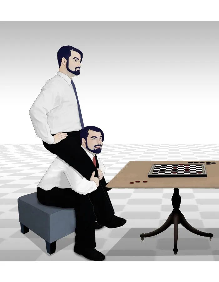The DaneMen Chapter 40 page 7 - 