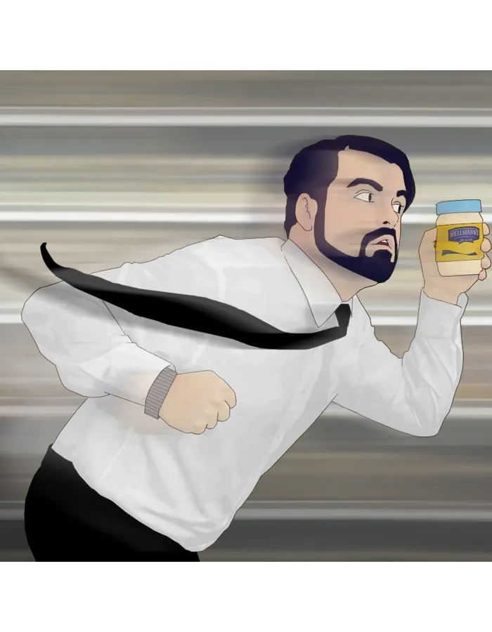 The DaneMen Chapter 41 page 6 - 