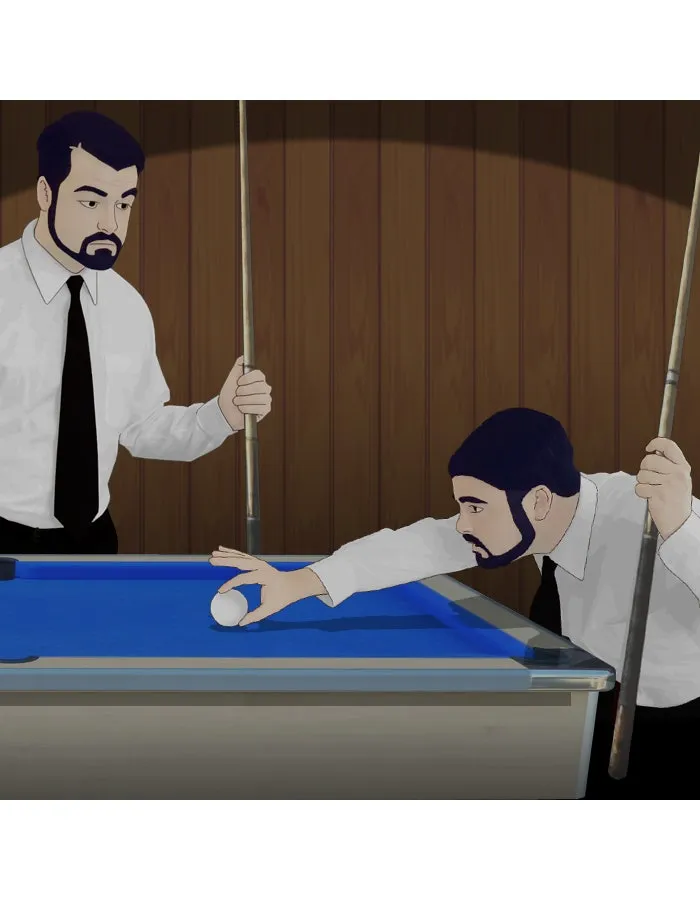 The DaneMen Chapter 43 page 3 - 
