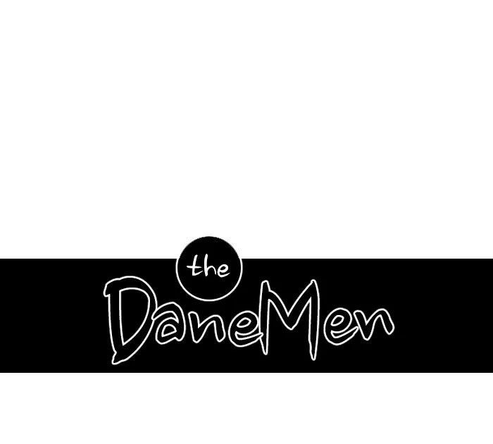 The DaneMen Chapter 46 page 1 - 