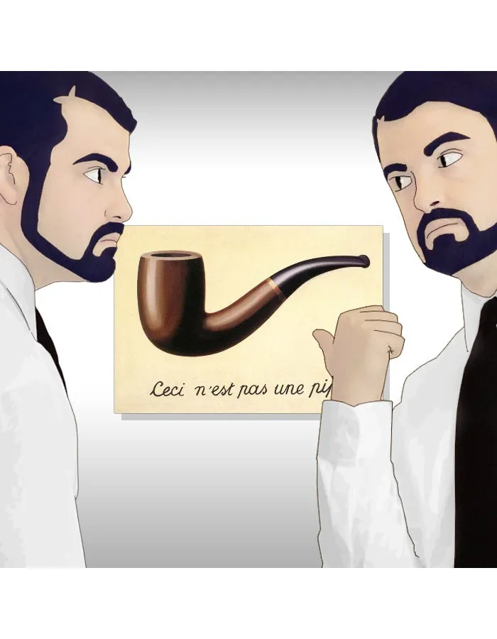The DaneMen Chapter 46 page 3 - 