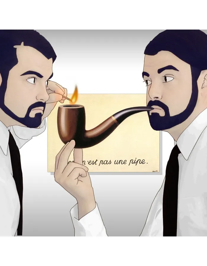 The DaneMen Chapter 46 page 4 - 
