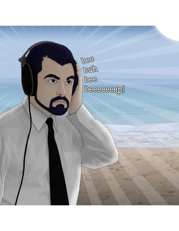 The DaneMen Chapter 48 page 3 - 