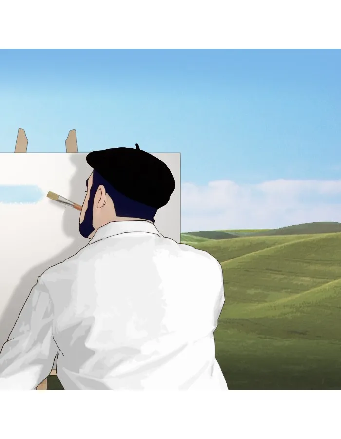 The DaneMen Chapter 49 page 3 - 
