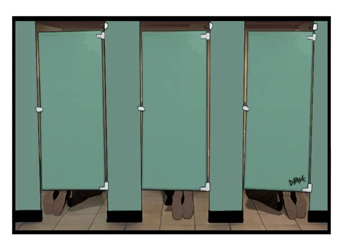 The DaneMen Chapter 5 page 5 - 