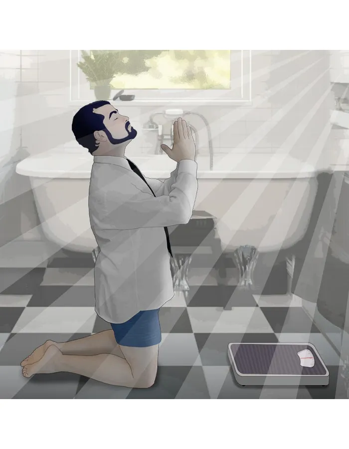 The DaneMen Chapter 53 page 5 - 