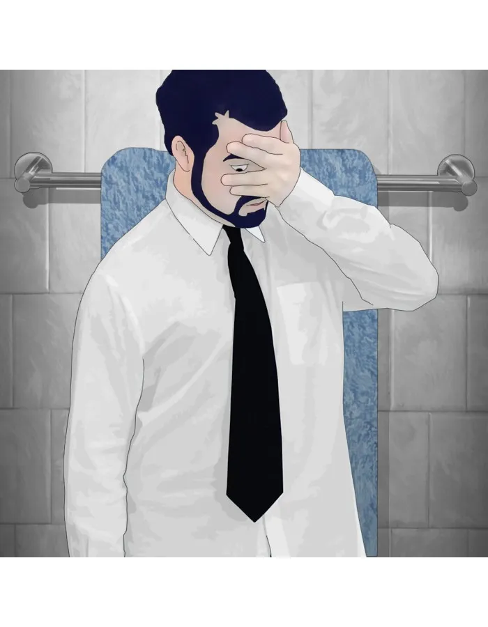 The DaneMen Chapter 53 page 8 - 