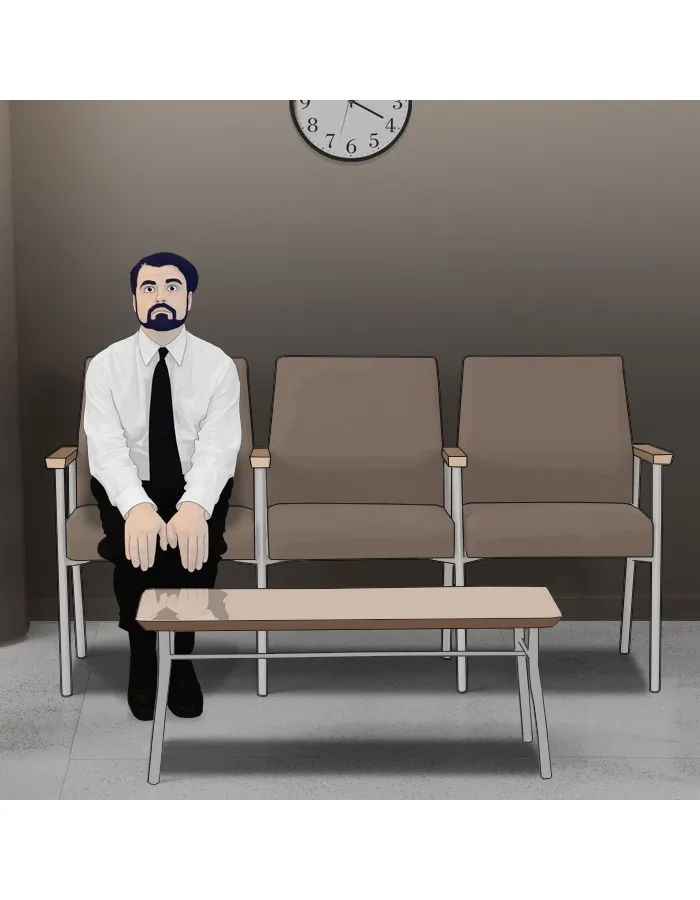 The DaneMen Chapter 54 page 4 - 