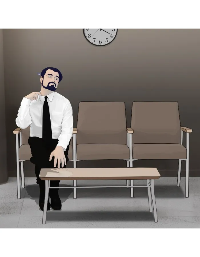 The DaneMen Chapter 54 page 5 - 