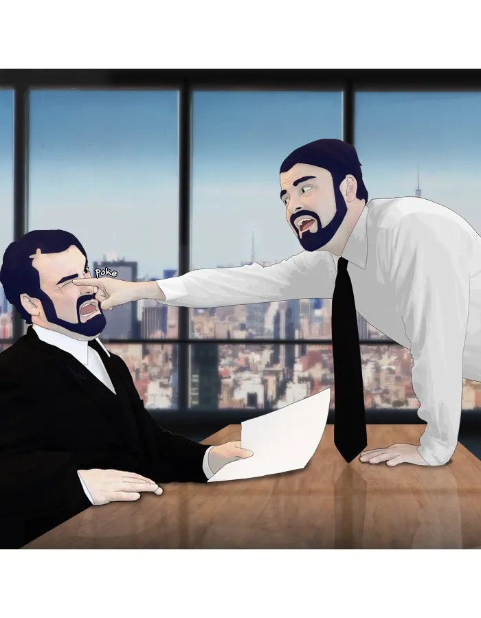 The DaneMen Chapter 54 page 9 - 