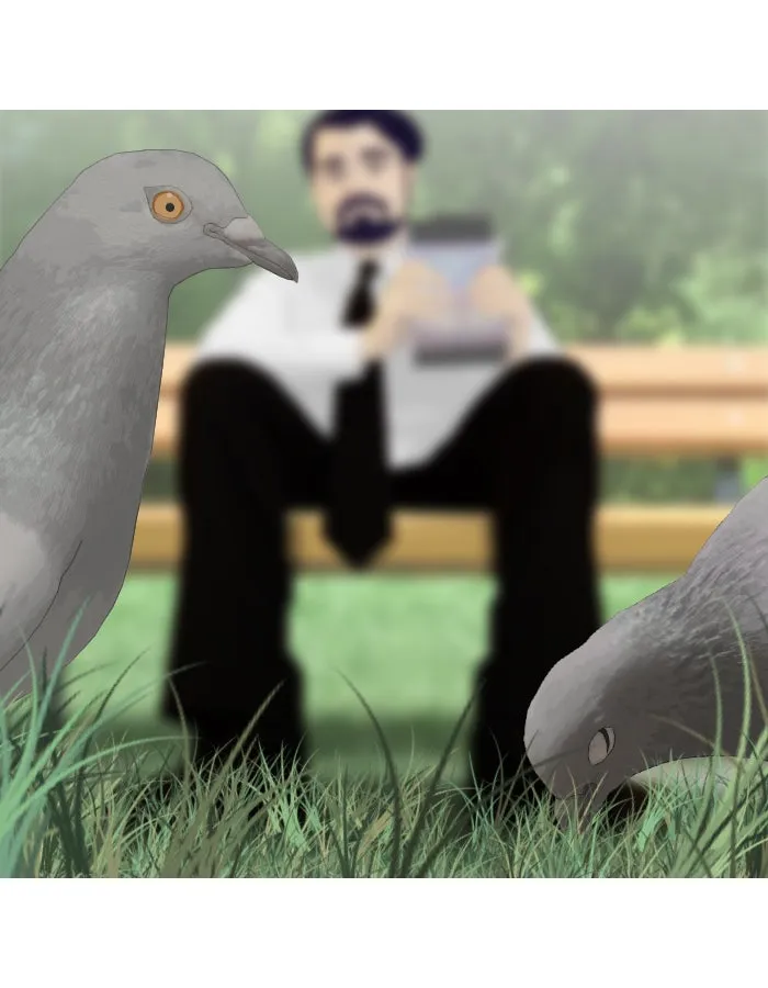 The DaneMen Chapter 56 page 5 - 