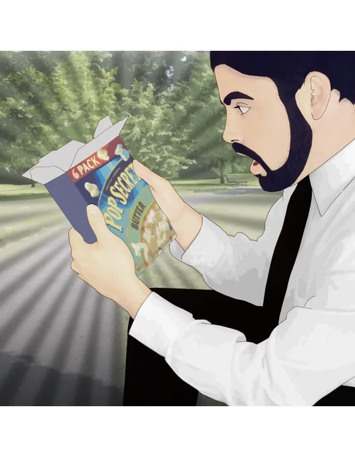The DaneMen Chapter 56 page 8 - 