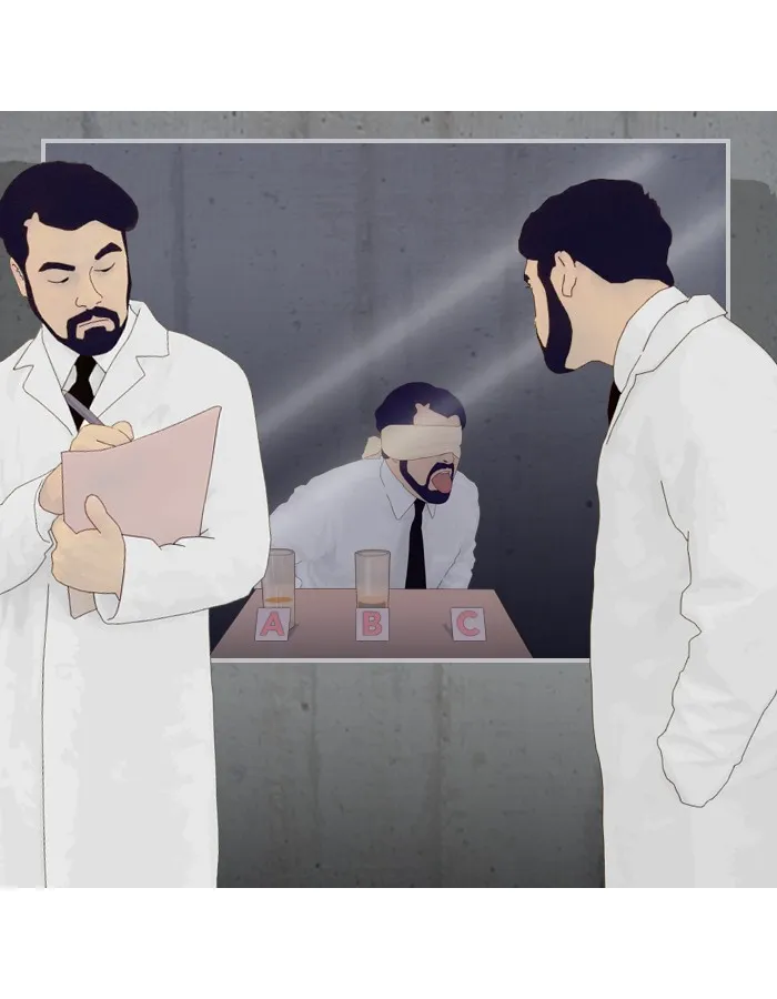 The DaneMen Chapter 57 page 14 - 