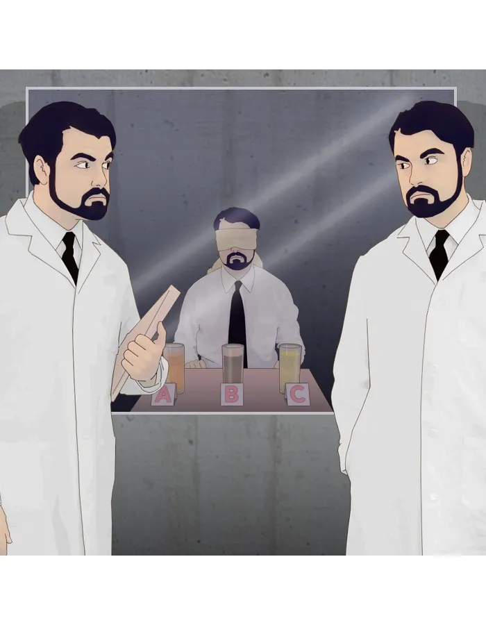 The DaneMen Chapter 57 page 3 - 
