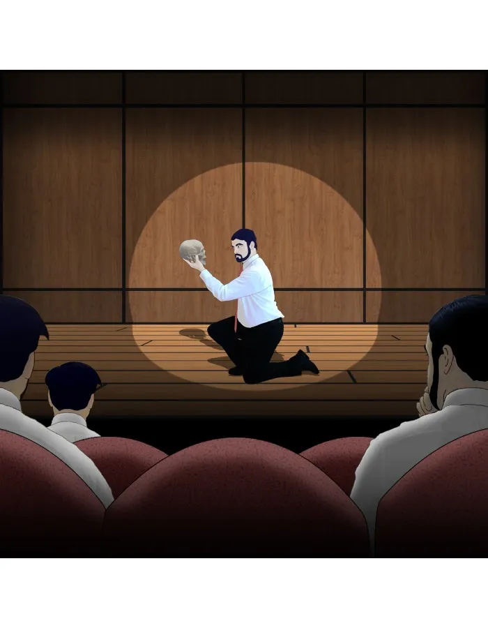The DaneMen Chapter 59 page 2 - 