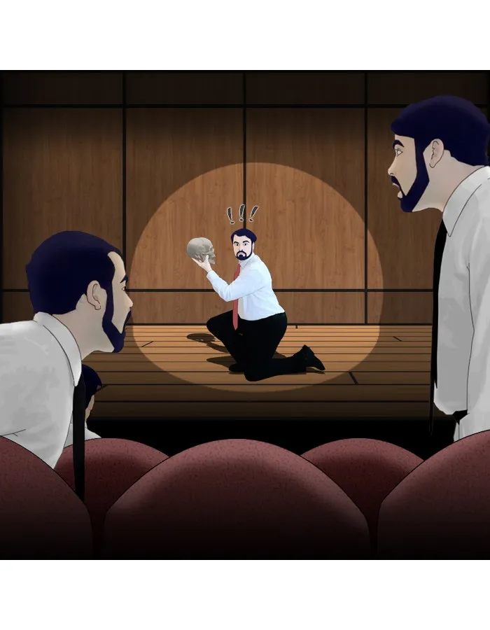 The DaneMen Chapter 59 page 5 - 