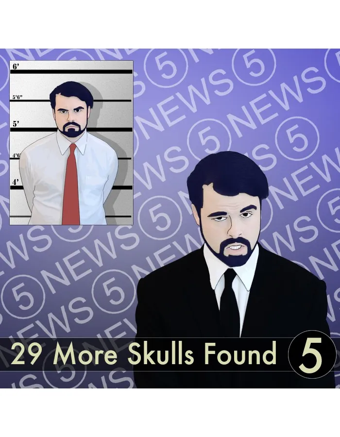 The DaneMen Chapter 59 page 6 - 