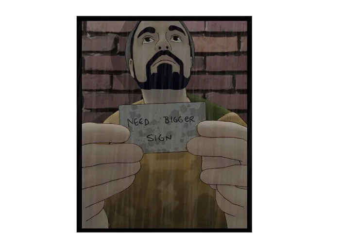 The DaneMen Chapter 6 page 4 - 