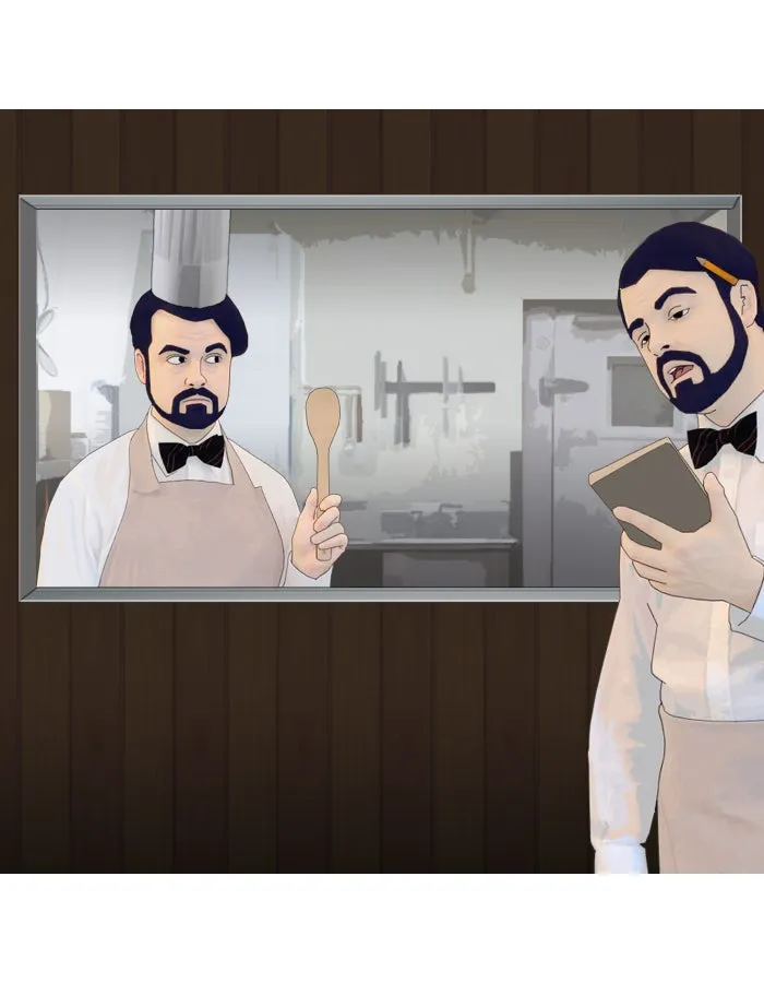 The DaneMen Chapter 60 page 4 - 