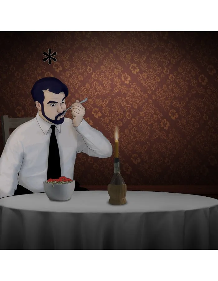The DaneMen Chapter 60 page 6 - 