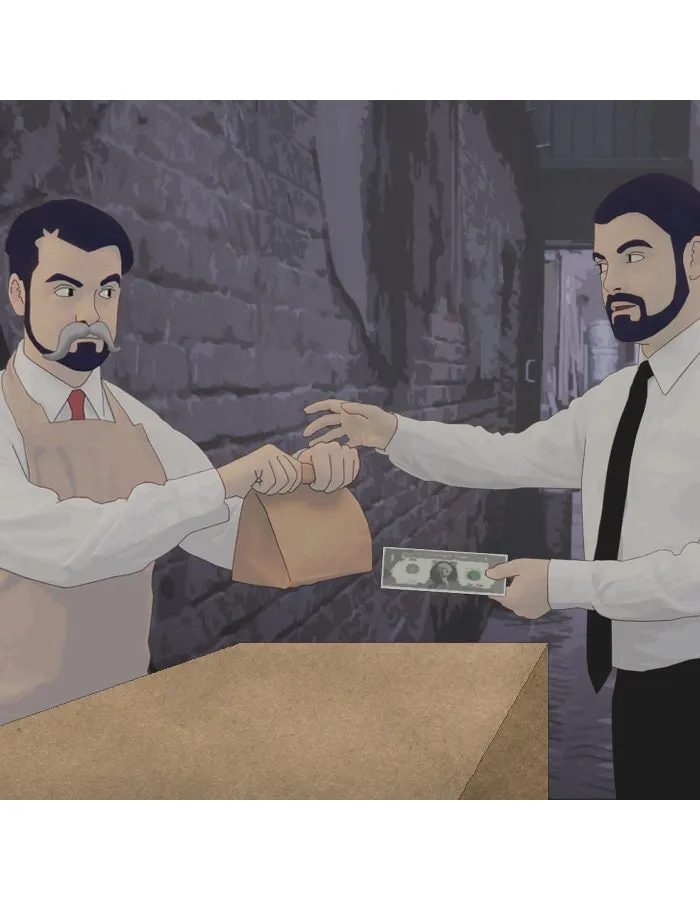 The DaneMen Chapter 63 page 4 - 