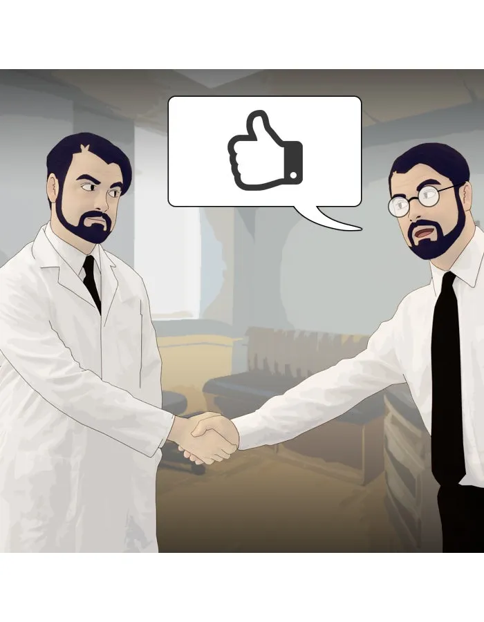 The DaneMen Chapter 66 page 11 - 