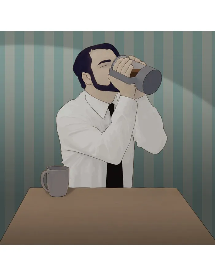 The DaneMen Chapter 67 page 6 - 