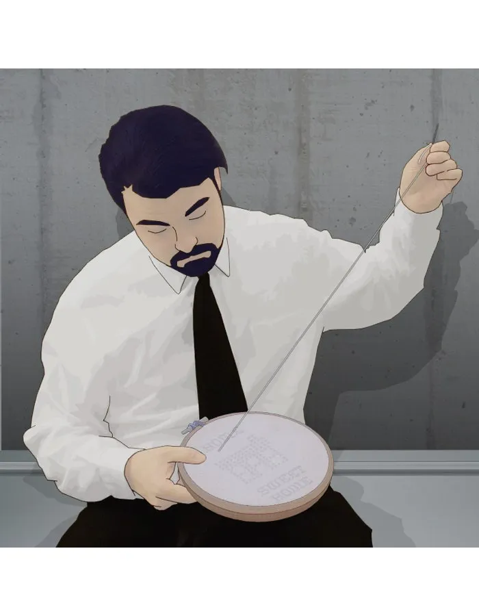 The DaneMen Chapter 70 page 2 - 