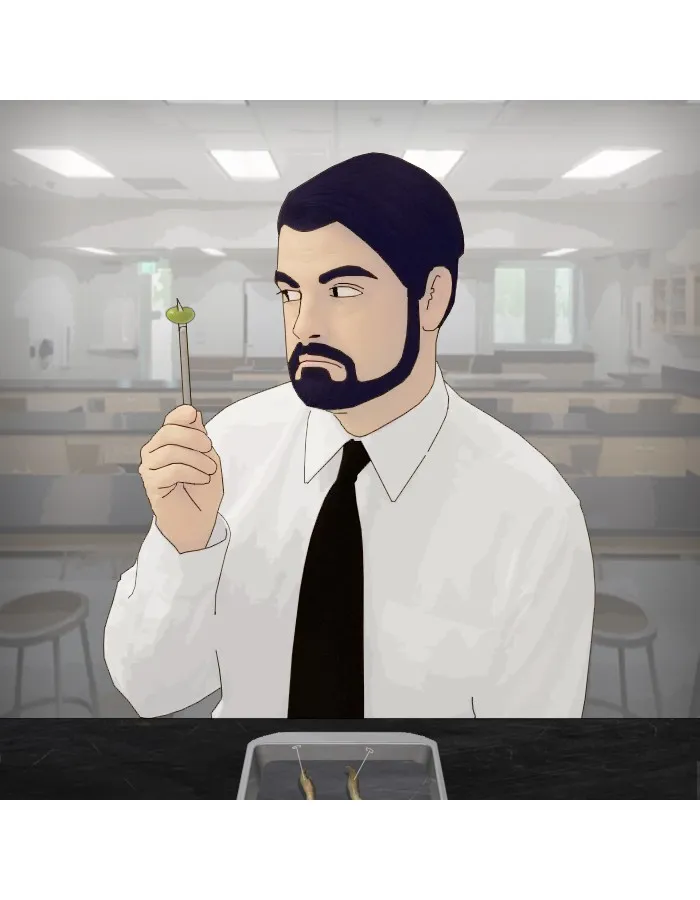 The DaneMen Chapter 72 page 6 - 