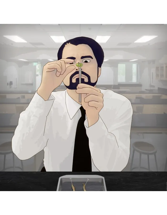The DaneMen Chapter 72 page 7 - 