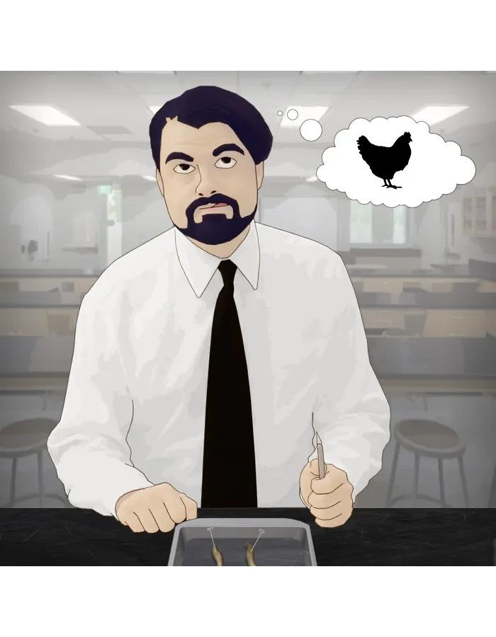 The DaneMen Chapter 72 page 9 - 