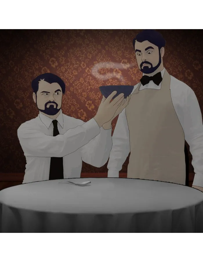 The DaneMen Chapter 73 page 6 - 