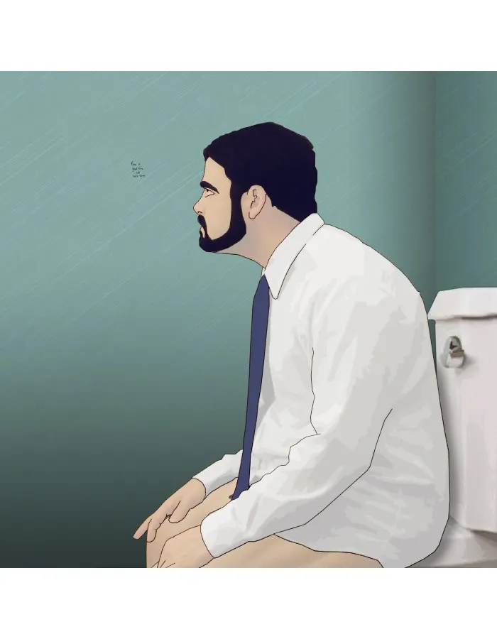 The DaneMen Chapter 74 page 3 - 