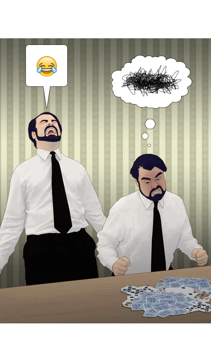 The DaneMen Chapter 81 page 6 - 