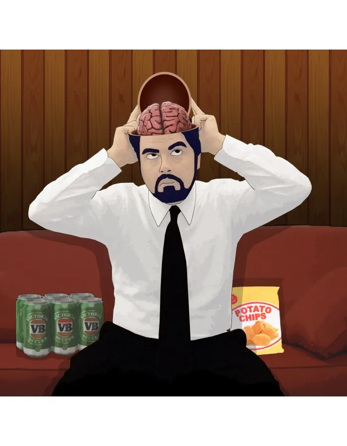 The DaneMen Chapter 82 page 8 - 