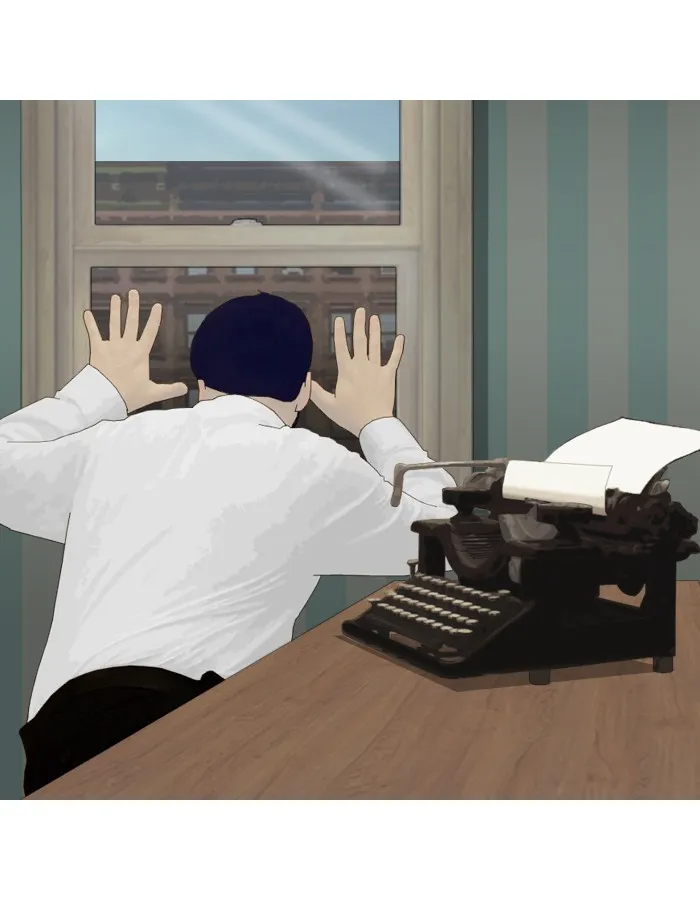 The DaneMen Chapter 89 page 3 - 