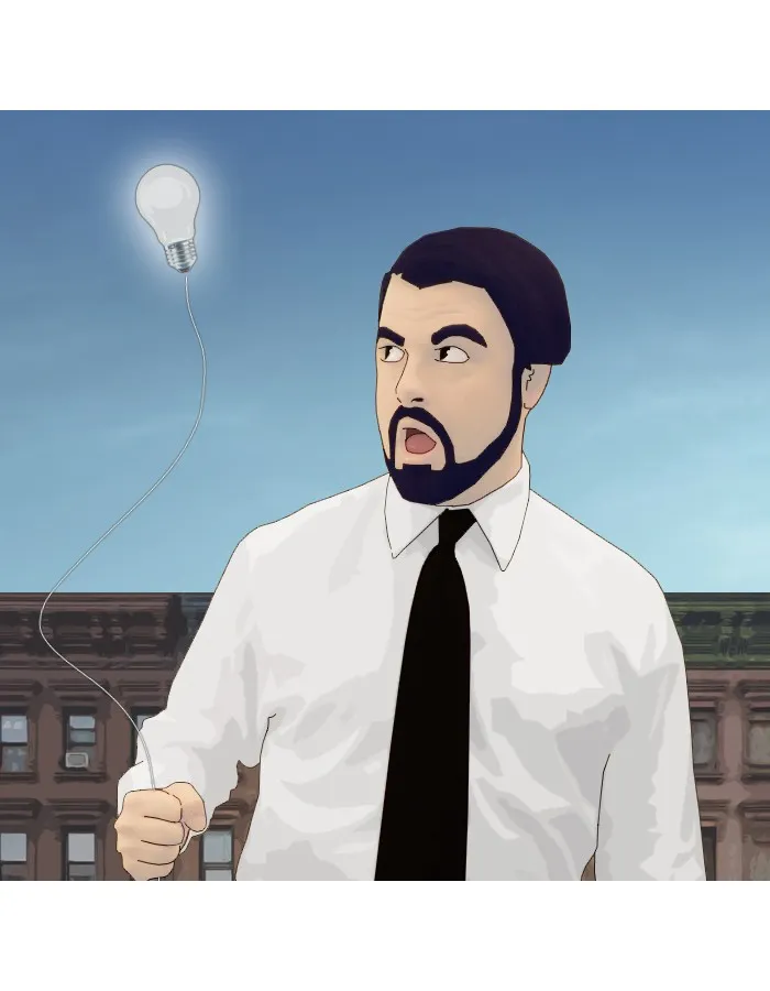 The DaneMen Chapter 89 page 9 - 