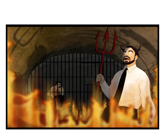 The DaneMen Chapter 9 page 6 - 
