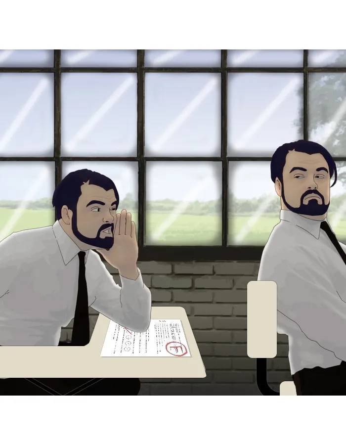 The DaneMen Chapter 92 page 5 - 