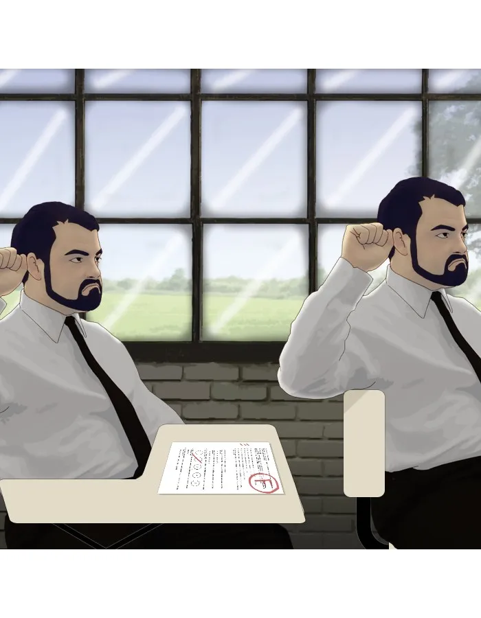 The DaneMen Chapter 92 page 6 - 