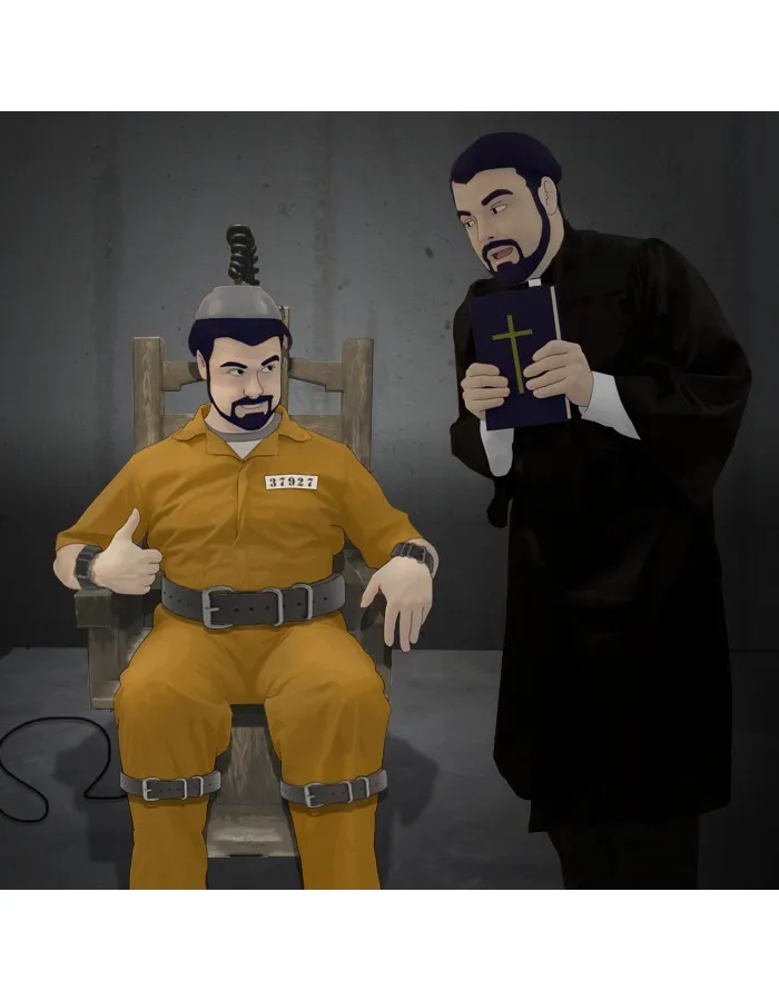 The DaneMen Chapter 94 page 3 - 