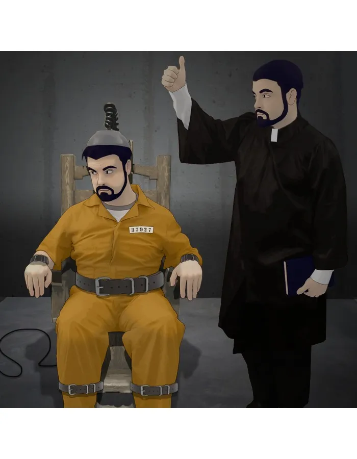 The DaneMen Chapter 94 page 4 - 