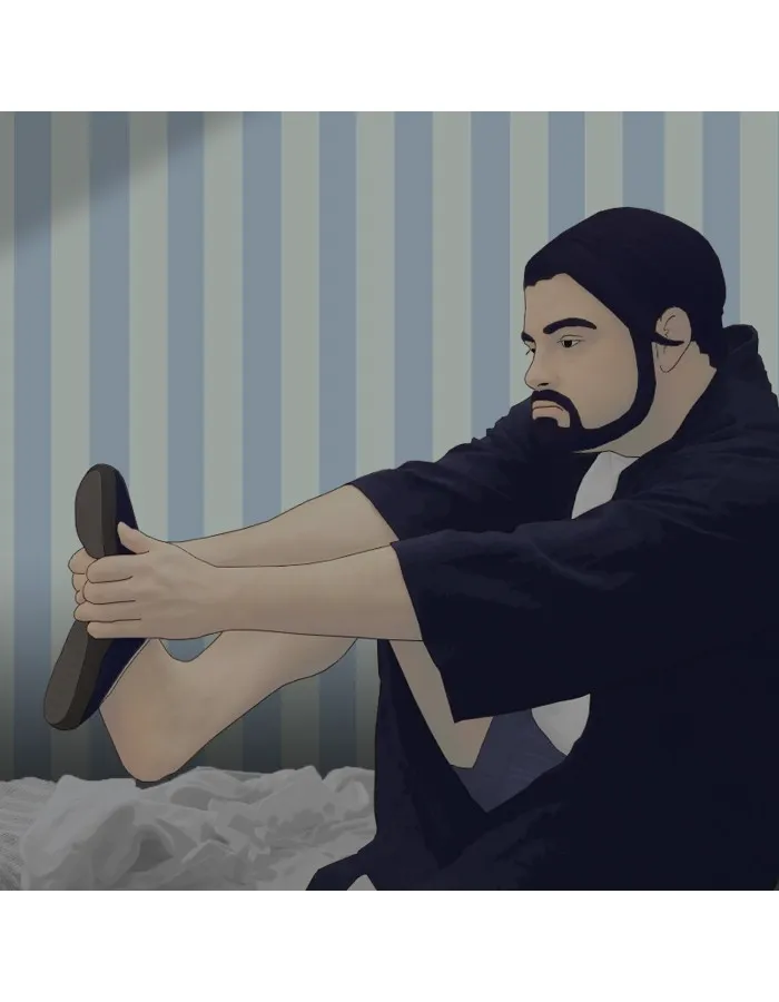The DaneMen Chapter 99 page 4 - 