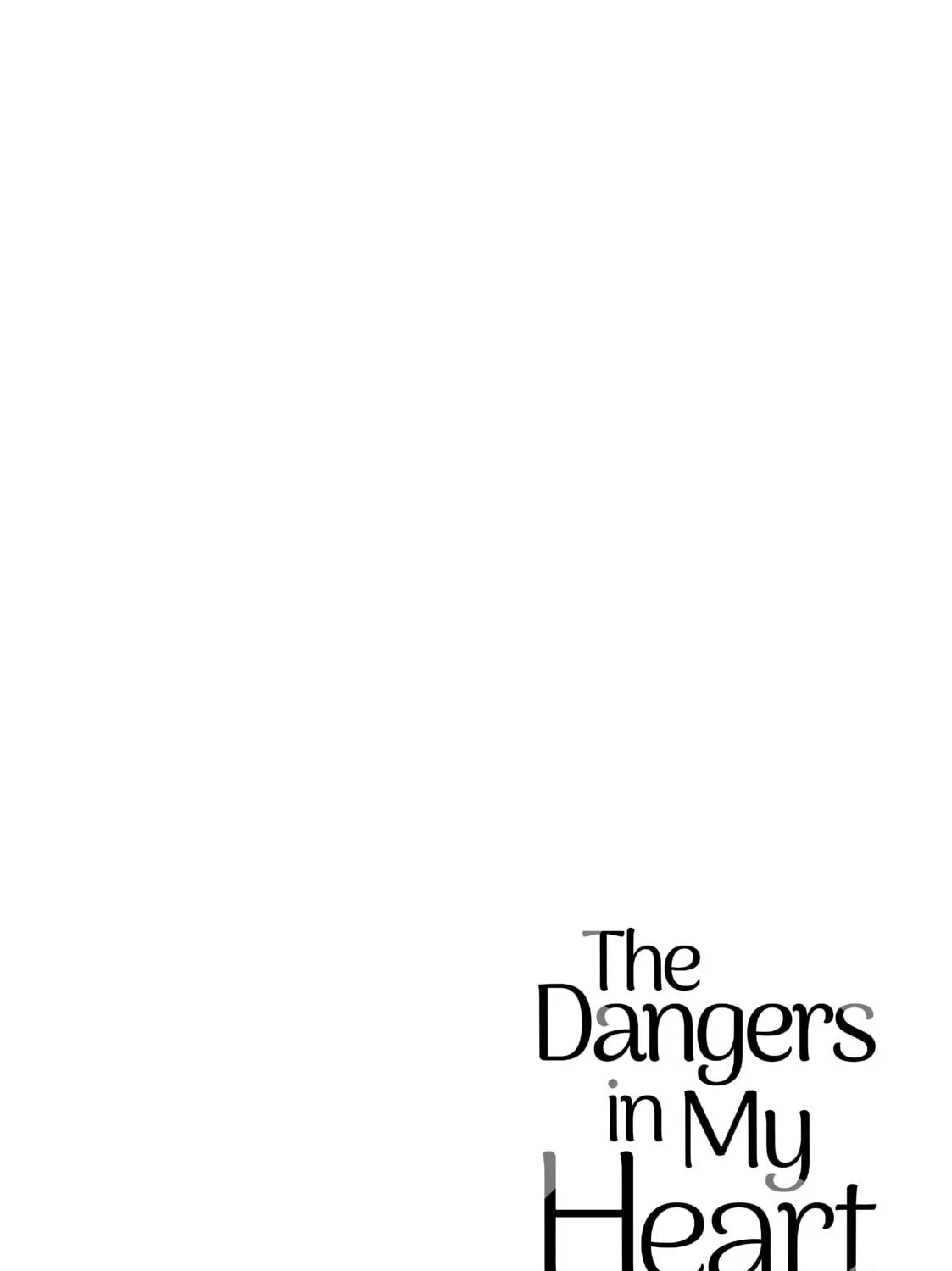 The Dangers in My Heart Chapter 3 page 23 - 